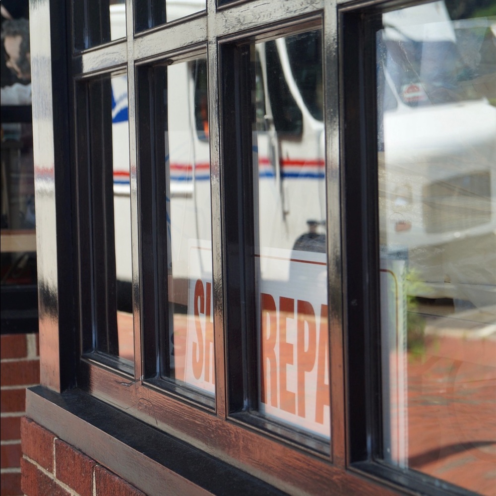 Meet your Posher, Rachel